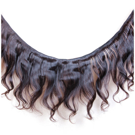 Brazilian Loose Wave Bundle - Exotic Hair Shop
