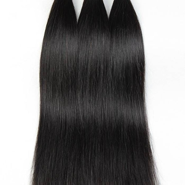 Brazilian Straight Bundle - Exotic Hair Shop