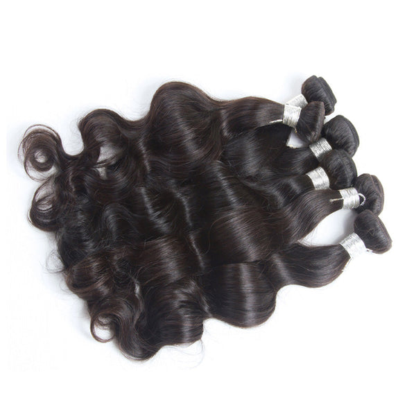 Indian Body Wave Bundle - Exotic Hair Shop