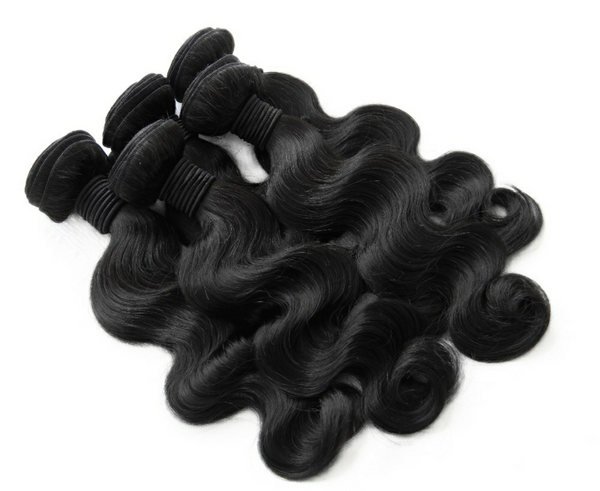 Brazilian Body Wave Bundle - Exotic Hair Shop