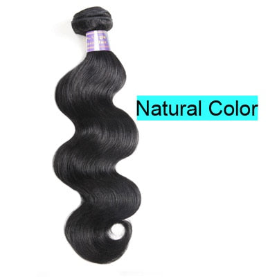 Brazilian Body Wave Blonde Bundle - Exotic Hair Shop
