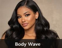 Body Wave
