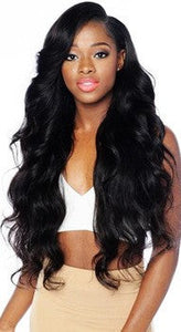 Body Wave