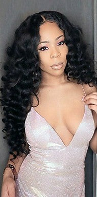 Loose Wave