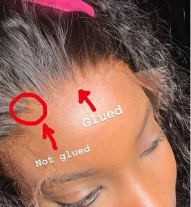 HD Lace Closures