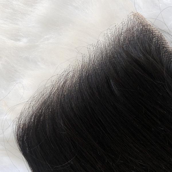 HD Film Lace / Illusion Lace Closure - 5x5 - Exotic Hair Shop