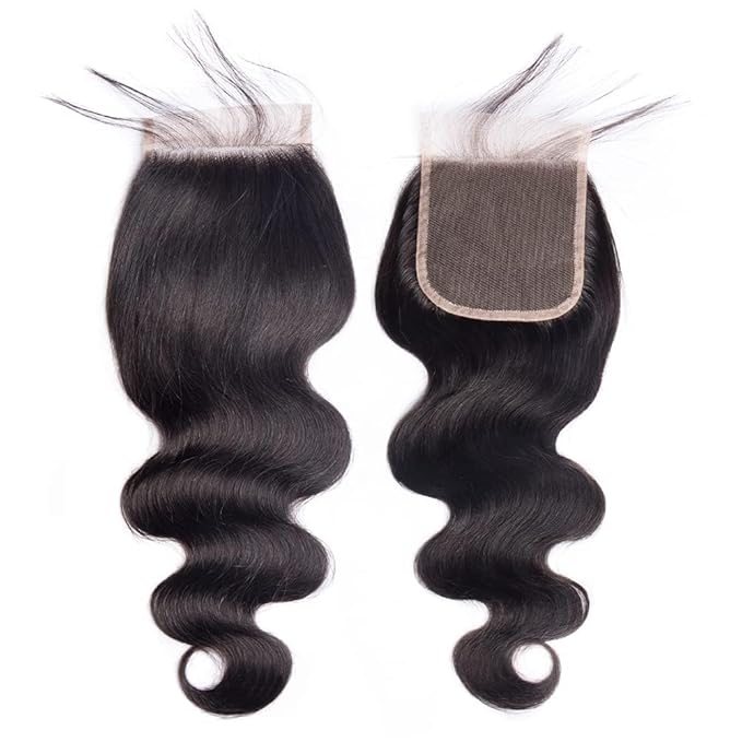 HD Lace Closure - 4x4