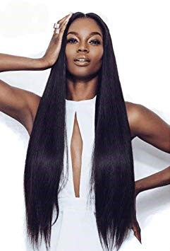 Malaysian Straight Long Hair Bundles - Exotic Lengths 32-40 Inches - Exotic Hair Shop