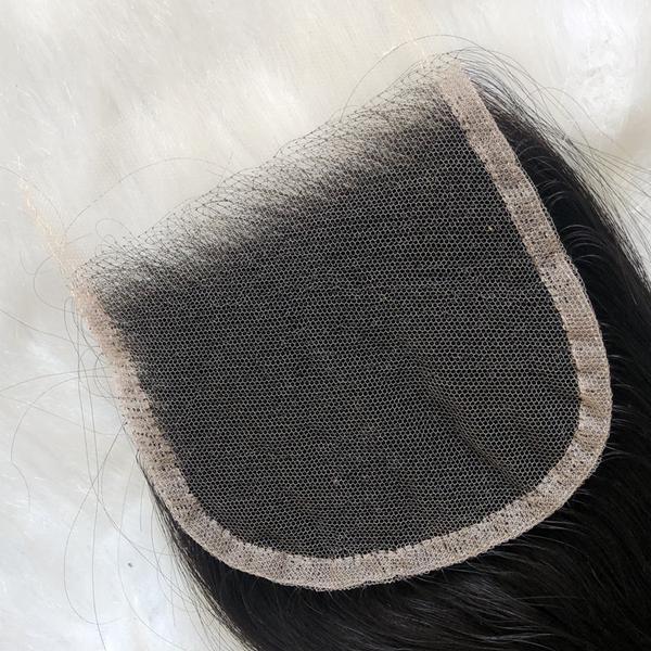 HD Film Lace / Illusion Lace Closure - 7x7 - Exotic Hair Shop