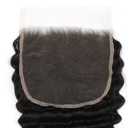 HD Lace Closure - 6x6