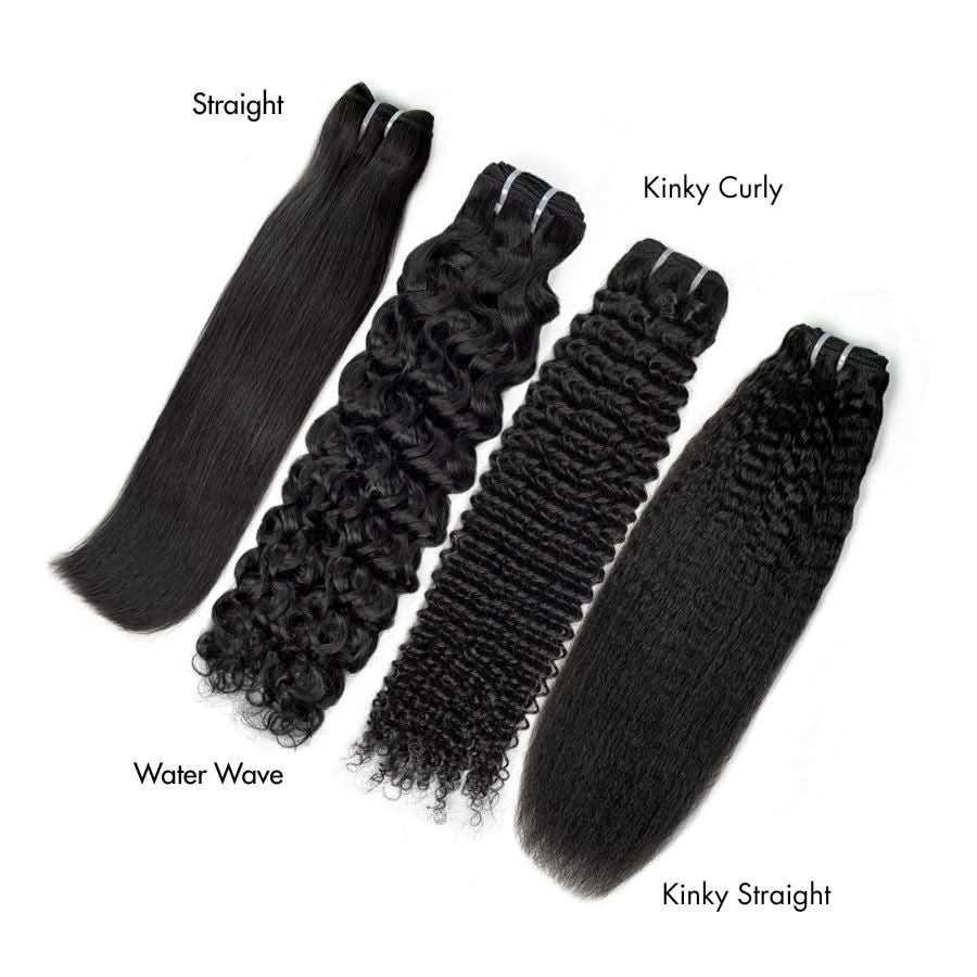 HD Lace Closure - 7x7