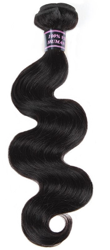 Indian Loose Wave Bundle - Exotic Hair Shop