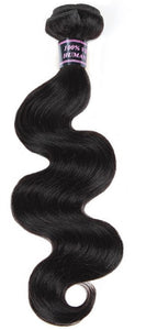 Indian Loose Wave Bundle - Exotic Hair Shop