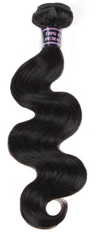 Indian Loose Wave Bundle - Exotic Hair Shop