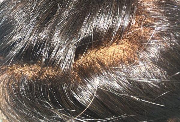 HD Film Lace / Illusion Lace Closure - 7x7 - Exotic Hair Shop