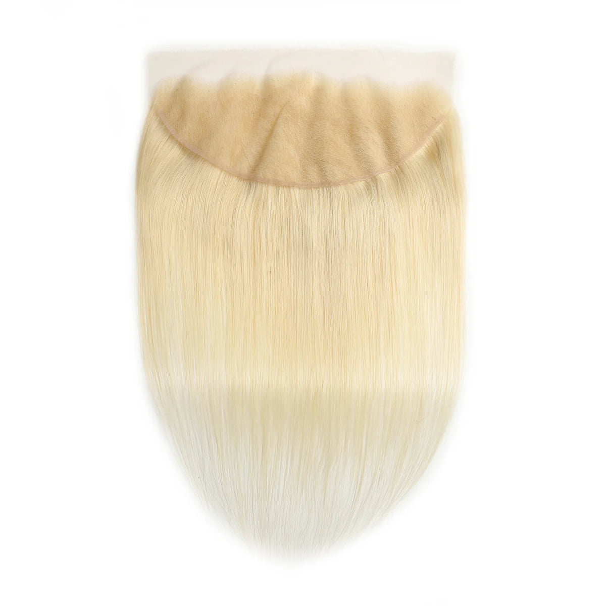HD Lace Frontal 13x6 613 Blonde