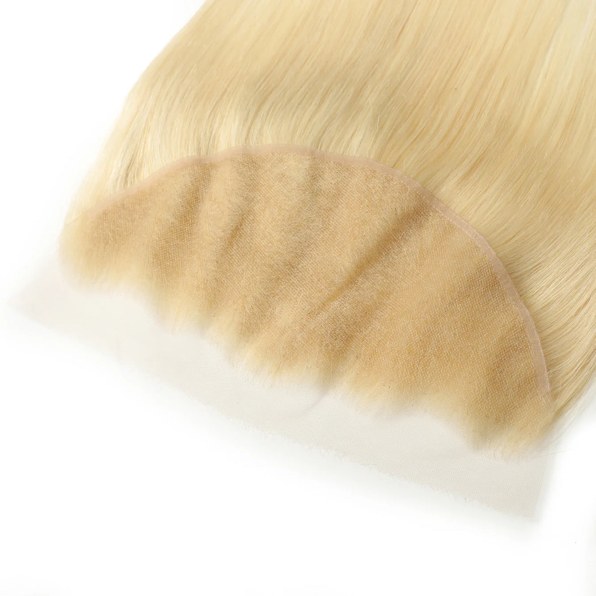 HD Lace Frontal 13x4 613 Blonde