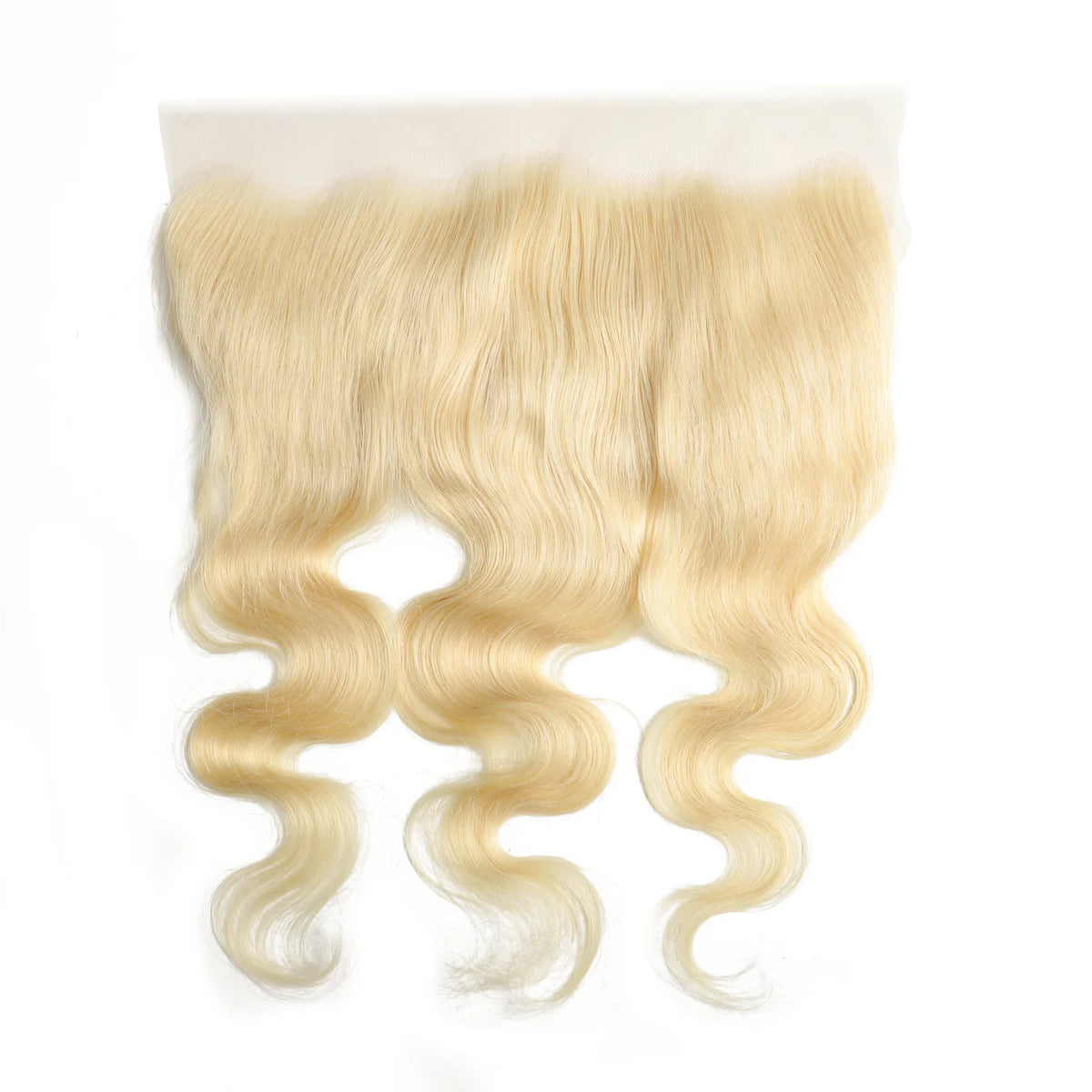 HD Lace Frontal 13x4 613 Blonde