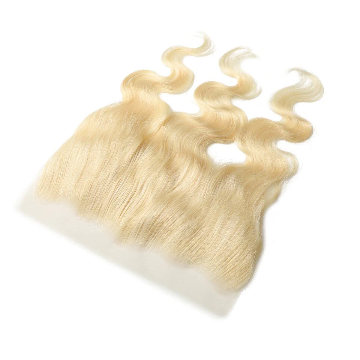 HD Lace Frontal 13x6 613 Blonde