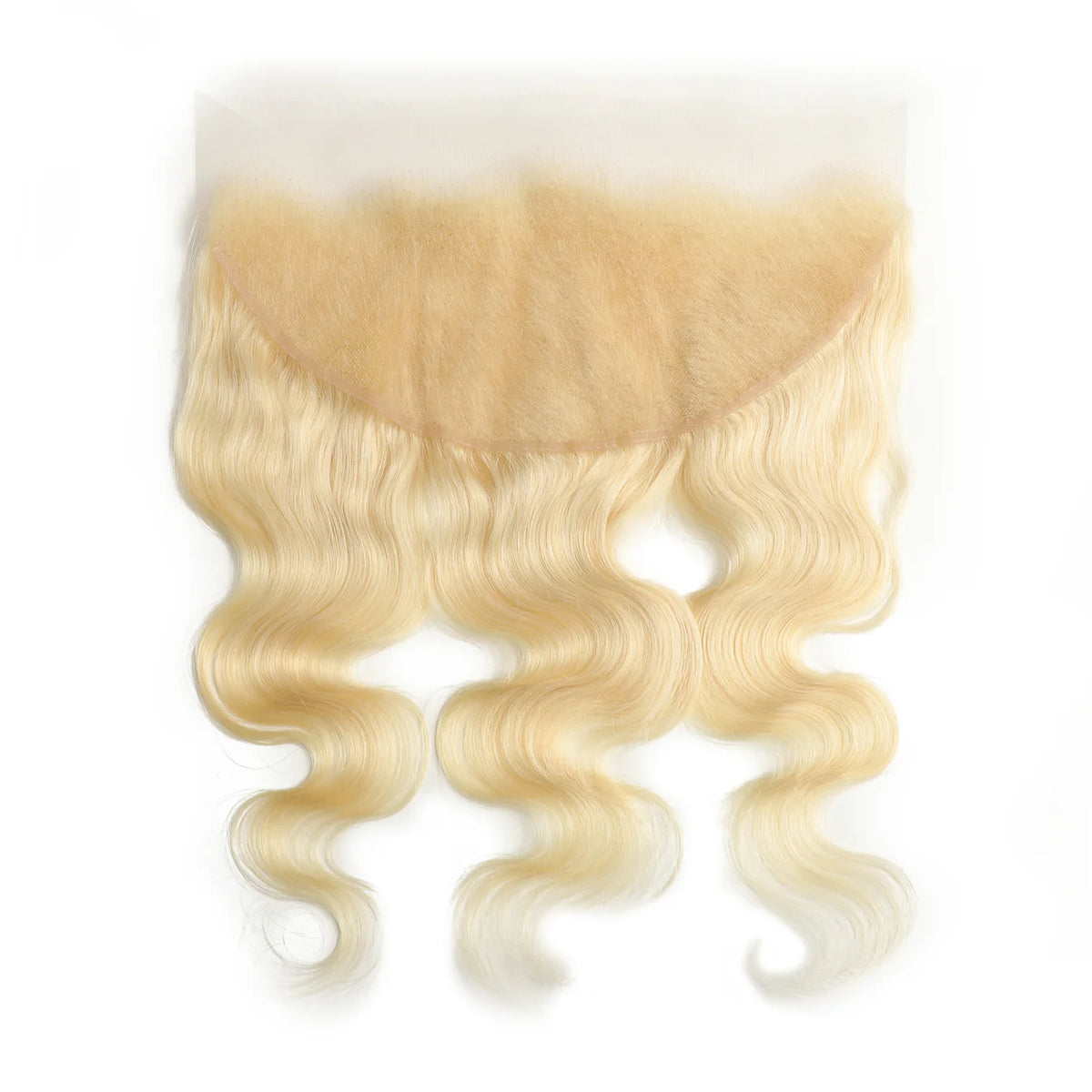 HD Lace Frontal 13x4 613 Blonde