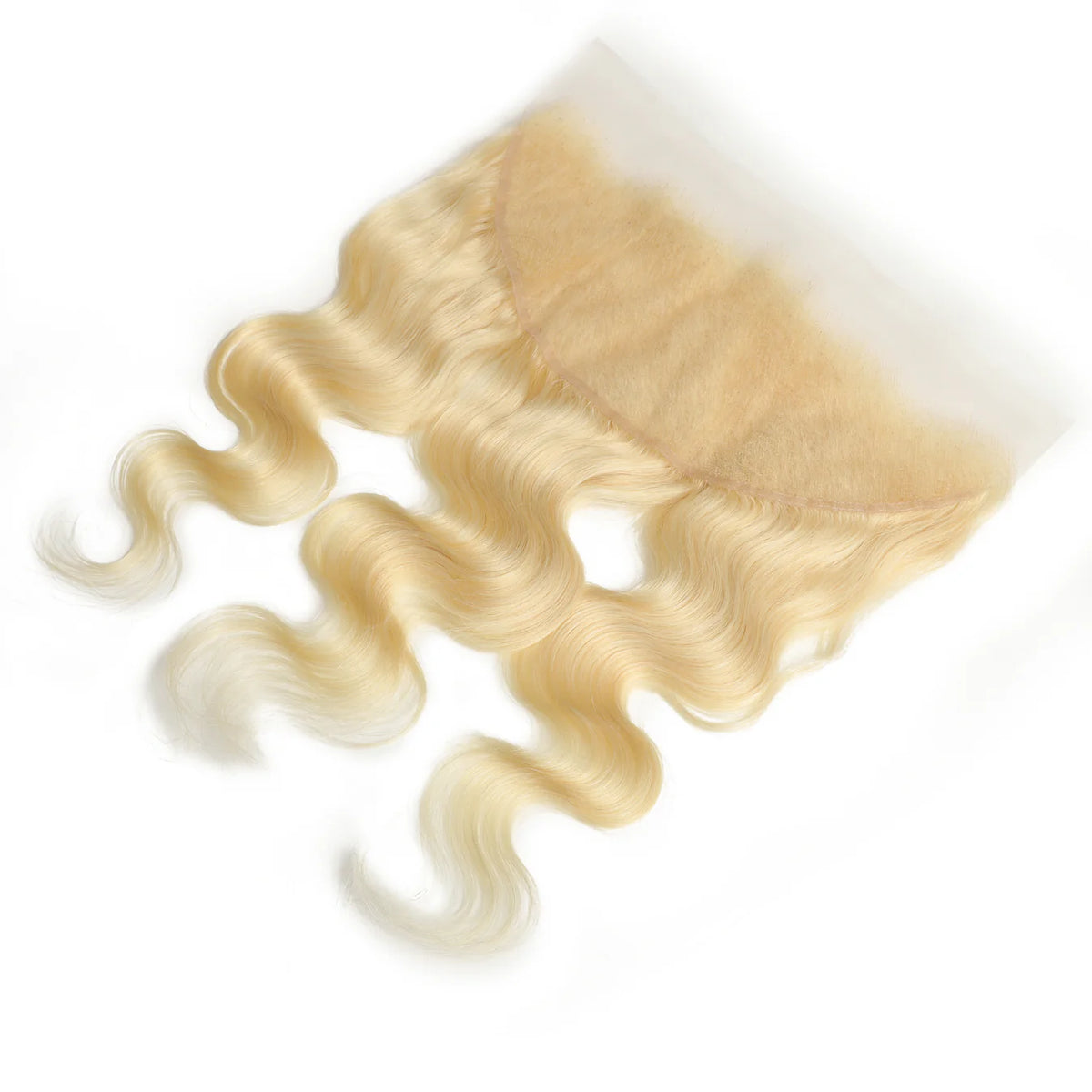 HD Lace Frontal 13x6 613 Blonde
