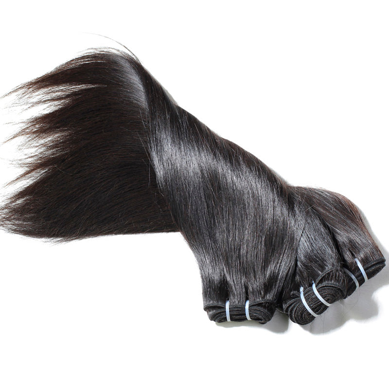 Indian Straight Bundle - HDLace.com