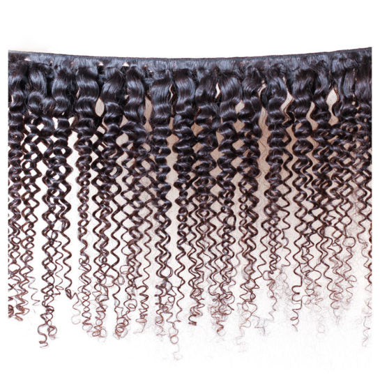 Brazilian Curly Bundle - HDLace.com
