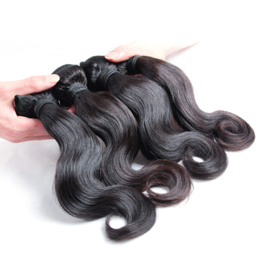 Malaysian Body Wave Bundle - HDLace.com