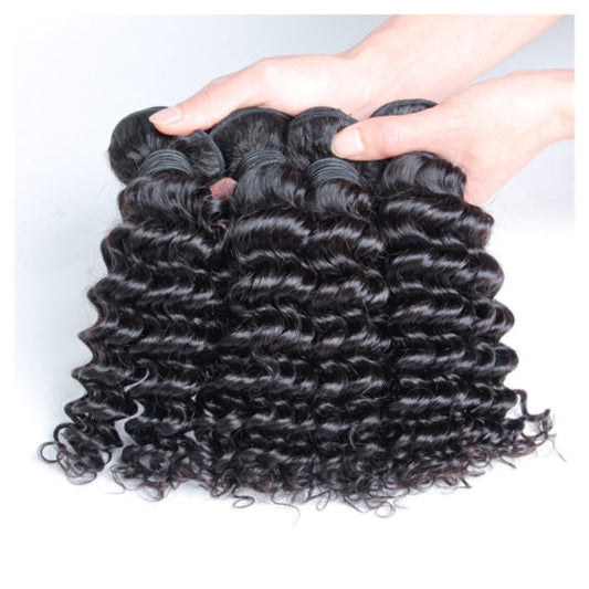 Malaysian Deep Wave Bundle - HDLace.com
