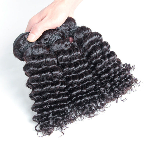 Malaysian Exotic Wave Bundle - Exotic Hair Shop