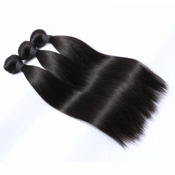 Brazilian Straight Bundle - HDLace.com