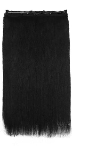 Voluminous Halo Extension Band 100% Virgin Brazilian Hair - Exotic Hair Shop