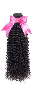 Brazilian Kinky Curly Bundle - Exotic Hair Shop