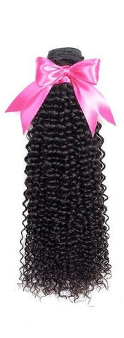Brazilian Kinky Curly Bundle - Exotic Hair Shop